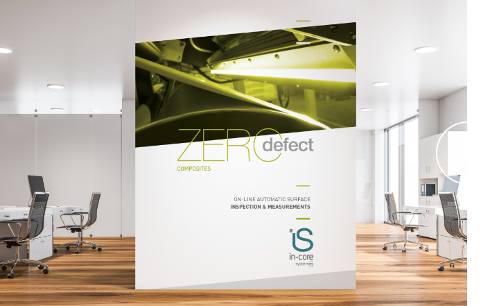 Décoration et communication murale pour les espaces de travail - Accueil entreprise
