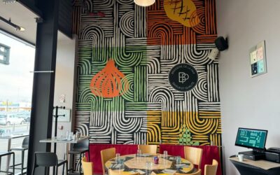 La Culture d’Entreprise : Renforcer les Valeurs et l’Engagement par la Communication Murale